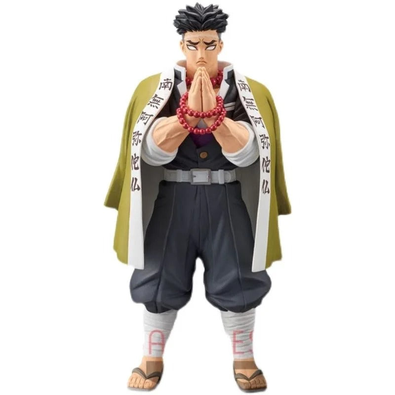 Premium Hashira Character Figures - Demon Slayer