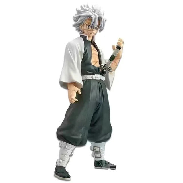 Premium Hashira Character Figures - Demon Slayer