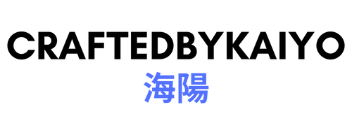 craftedbykaiyo