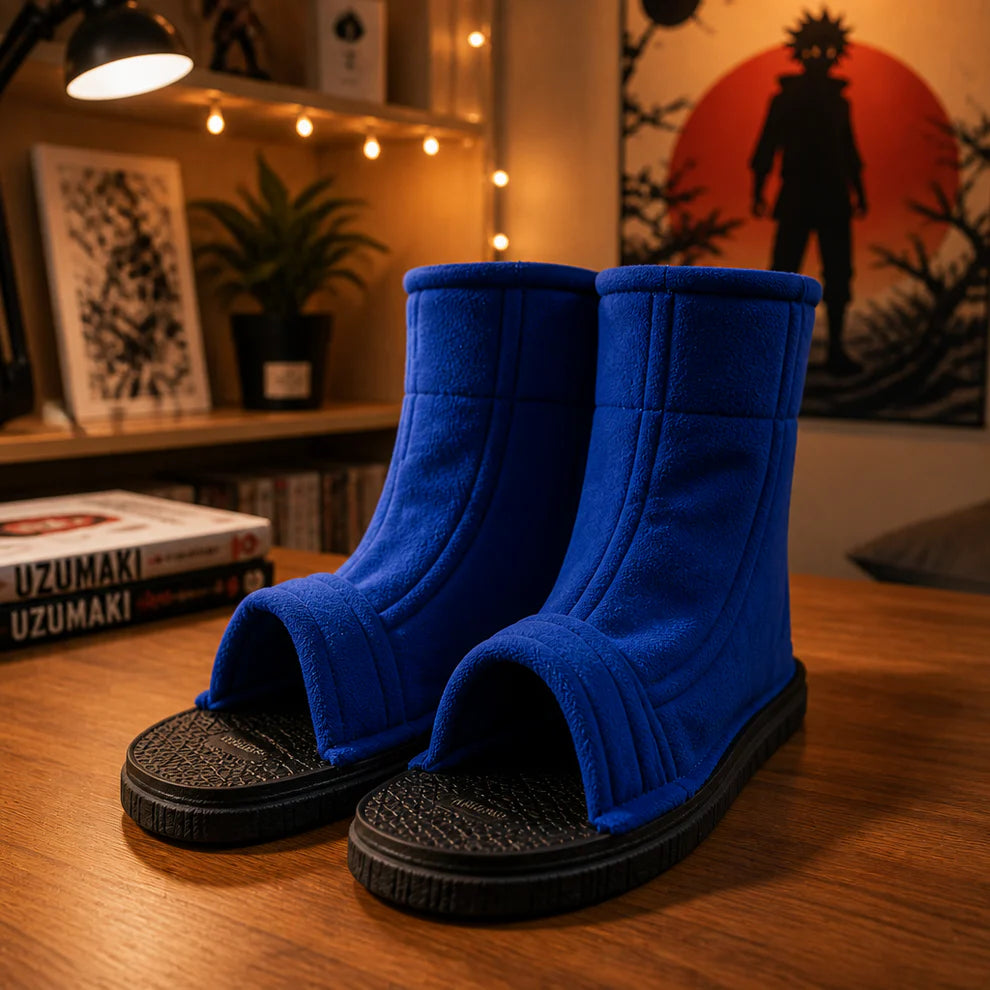 Shinobi Sandals - Naruto