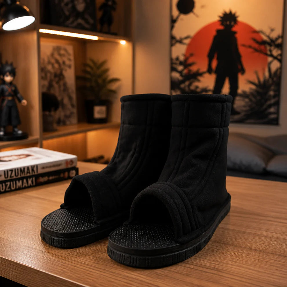 Shinobi Sandals - Naruto