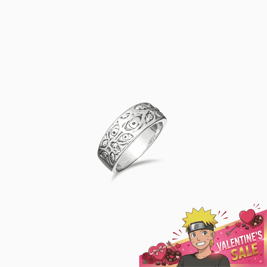 Ryomen Sukuna Eyes Ring - JJK - craftedbykaiyo