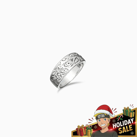 Ryomen Sukuna Eyes Ring - JJK - craftedbykaiyo