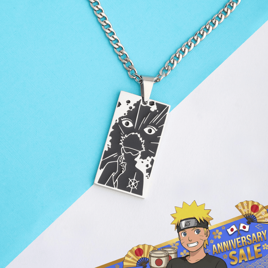 Sorcerer Pendants - Jujutsu Kaisen - craftedbykaiyo