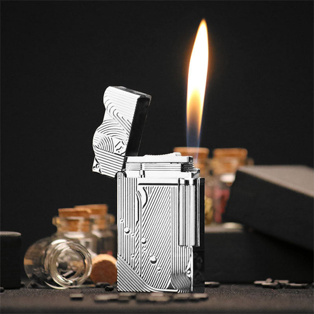 Sanji's Lighter - One Piece - craftedbykaiyo
