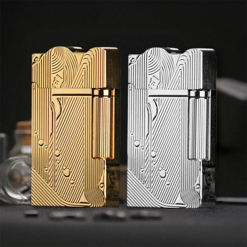 Sanji's Lighter - One Piece - craftedbykaiyo