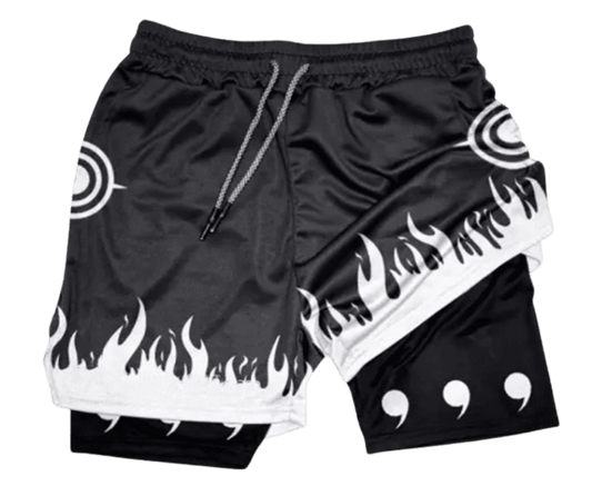 SAGE MODE PERFORMANCE SHORTS