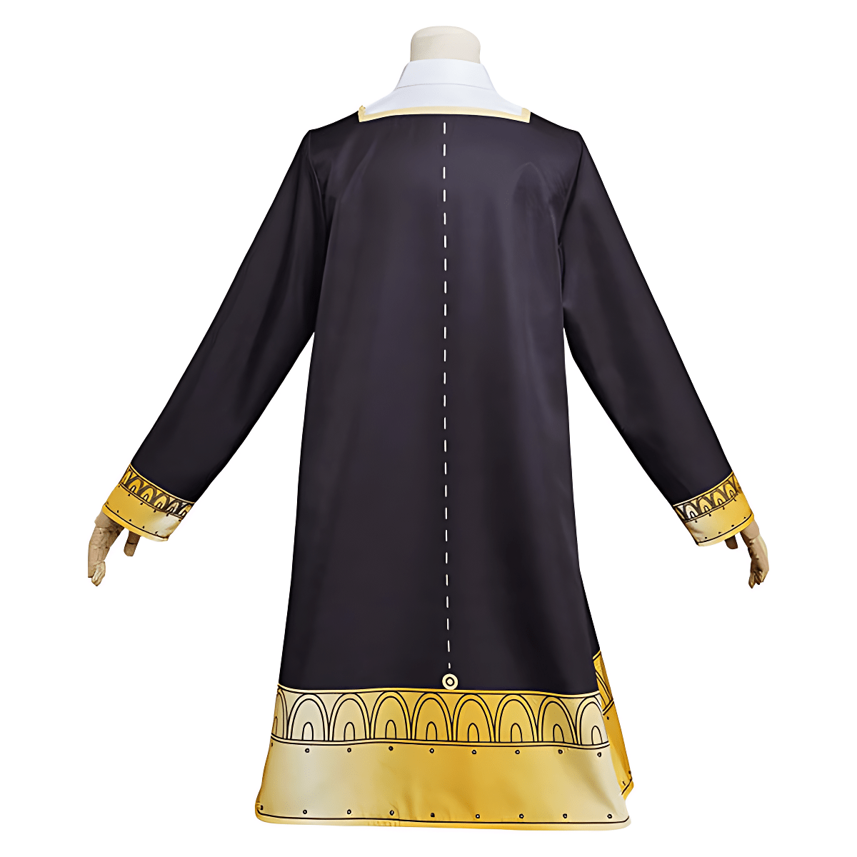 Anya Forger - Costume - craftedbykaiyo