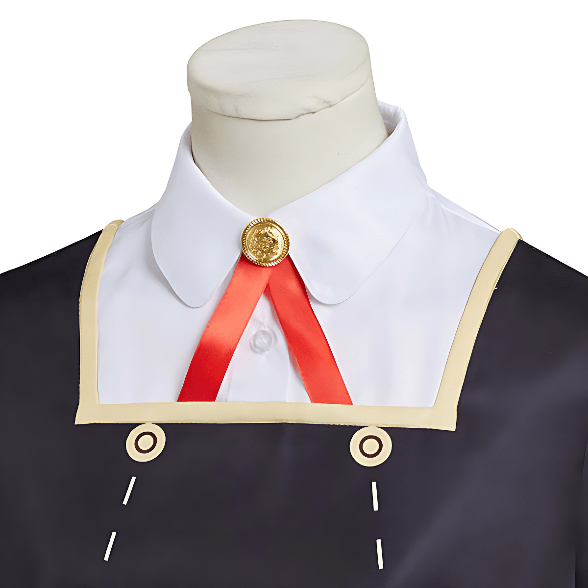 Anya Forger - Costume - craftedbykaiyo