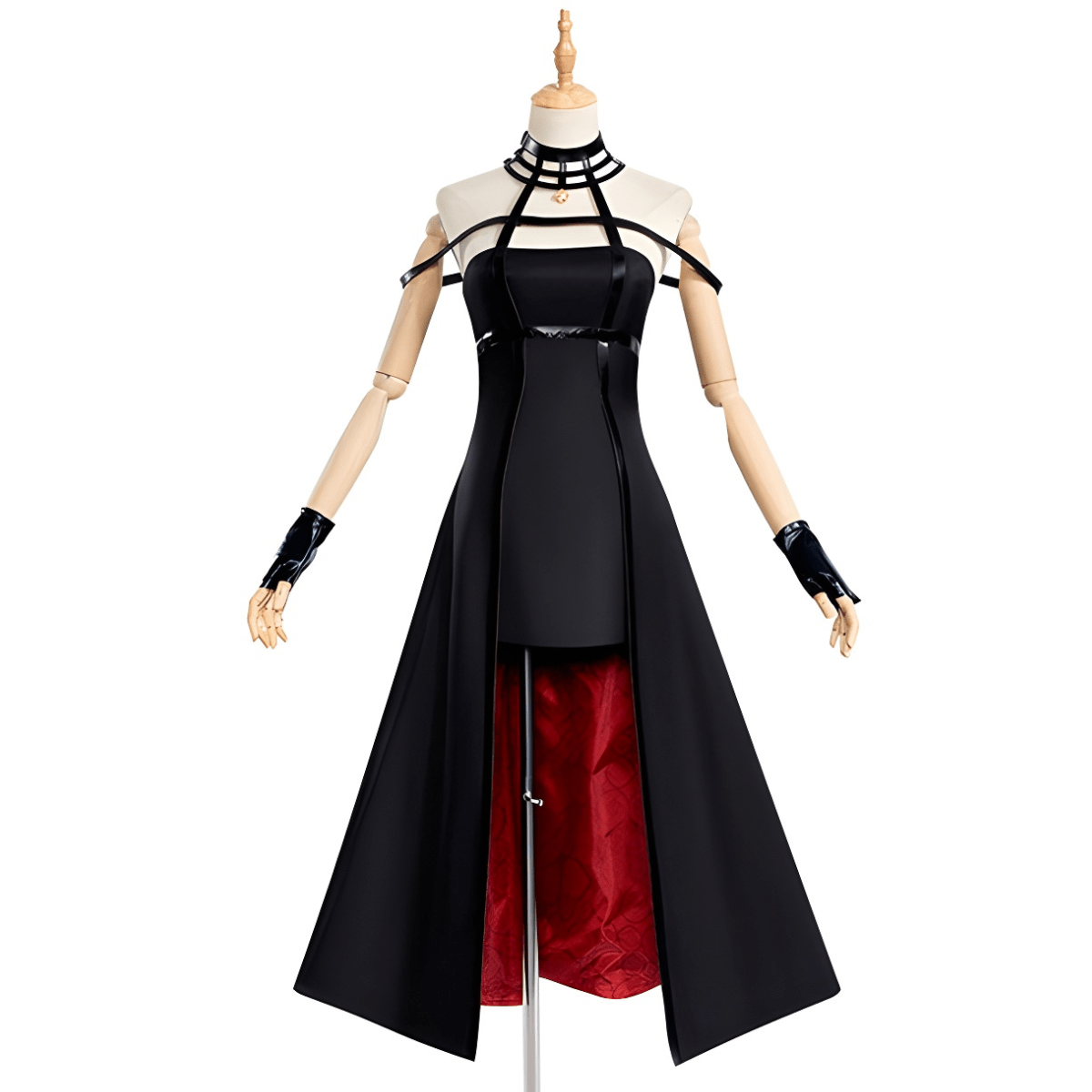 Yor Forger - Costume - craftedbykaiyo