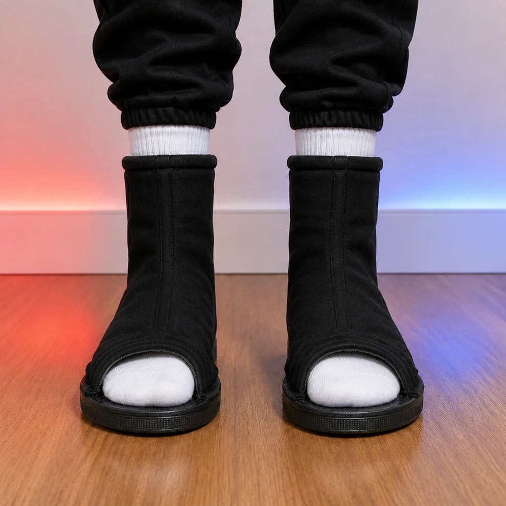 Shinobi Sandals - Naruto