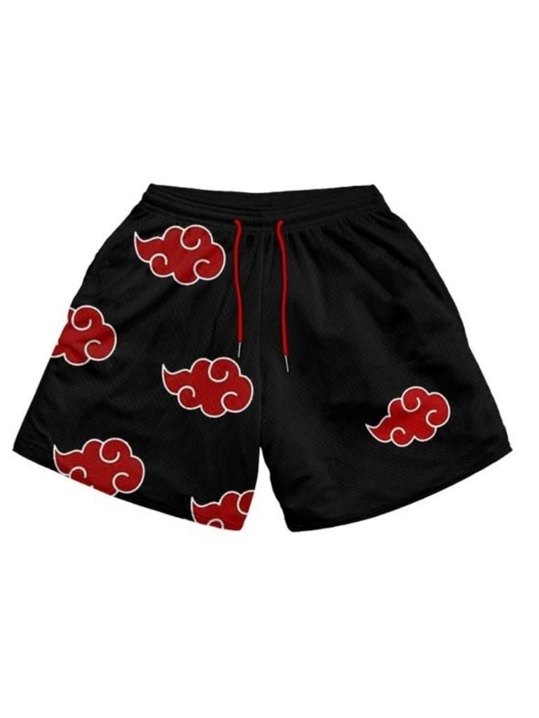 CLOUDS SHORTS - craftedbykaiyo