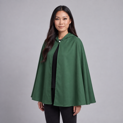 Survey Corps Cloak - Attack on Titan