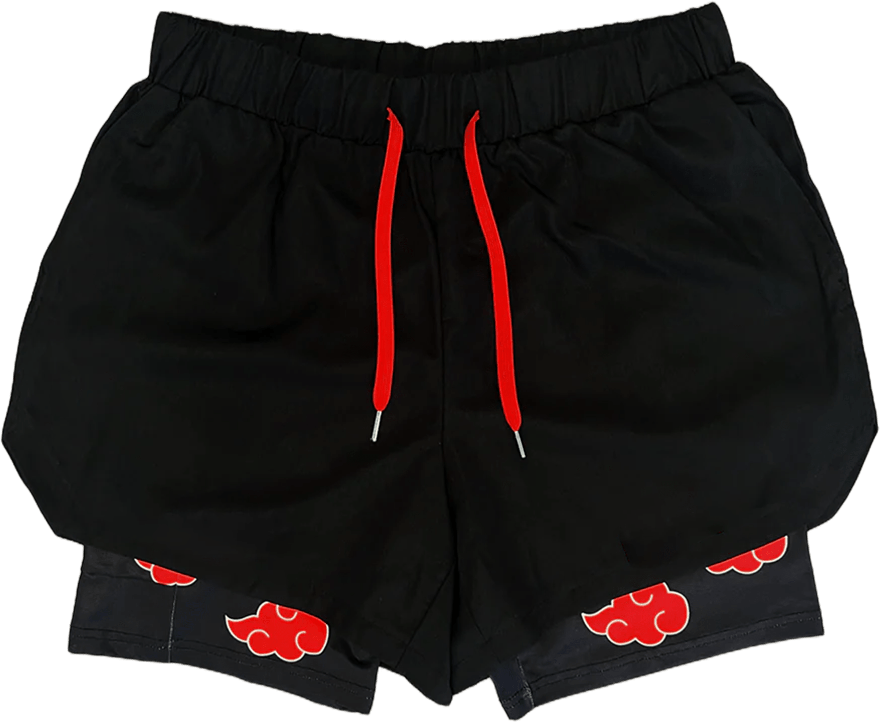 Cloud Performance Shorts V3 - craftedbykaiyo