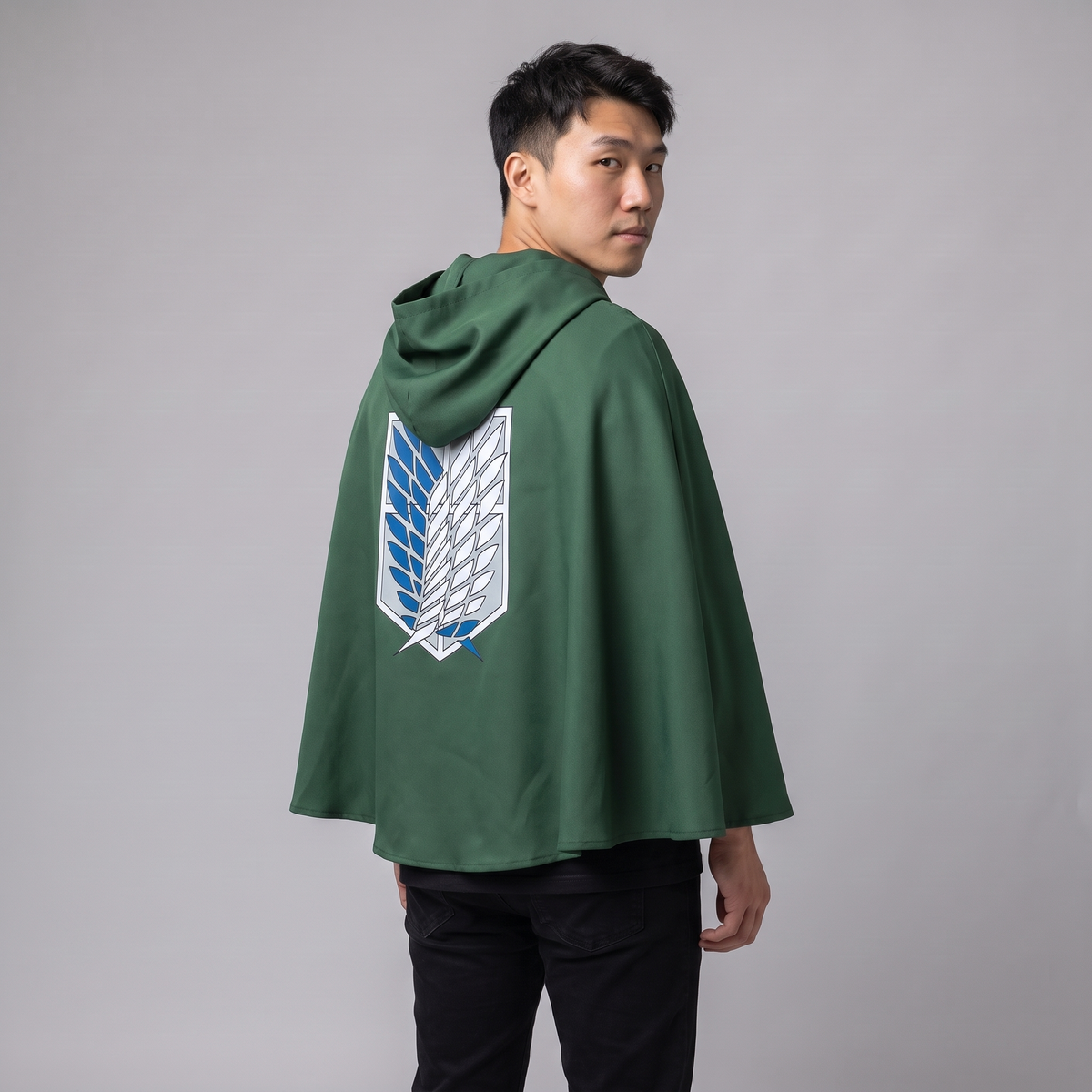Survey Corps Cloak - Attack on Titan