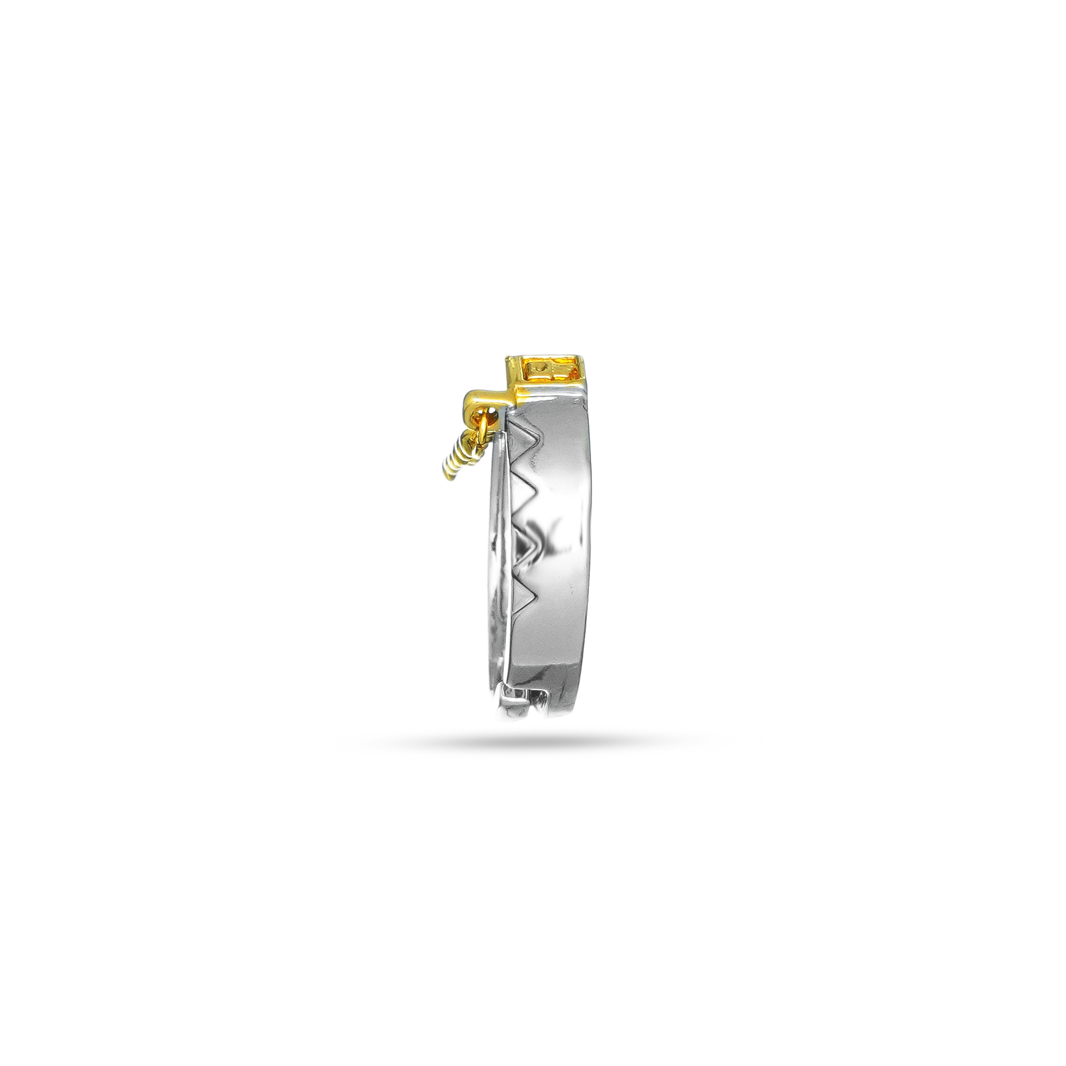 Jotaro Joestar Ring - JoJo's Bizarre Adventure - craftedbykaiyo