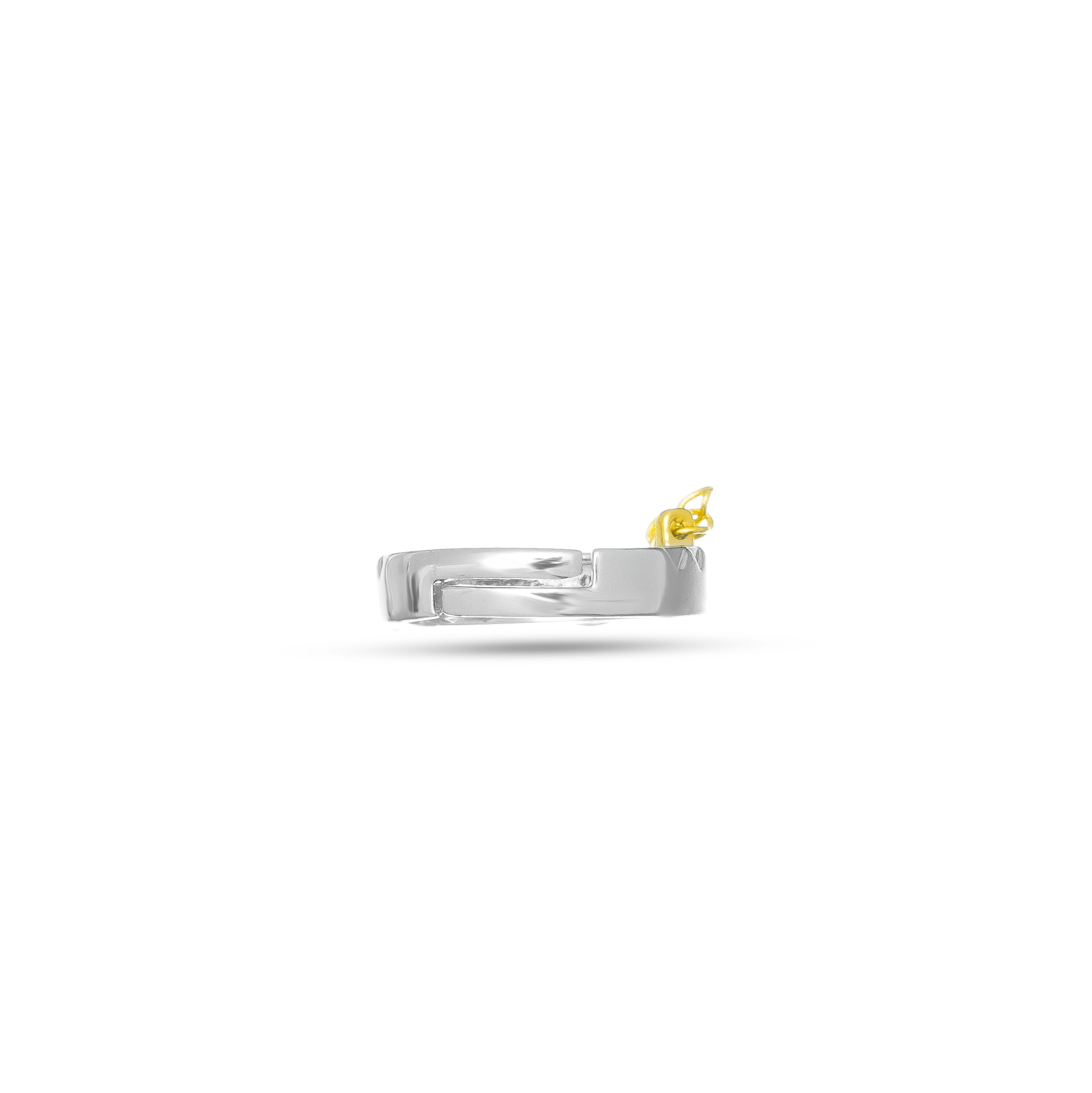 Jotaro Joestar Ring - JoJo's Bizarre Adventure - craftedbykaiyo