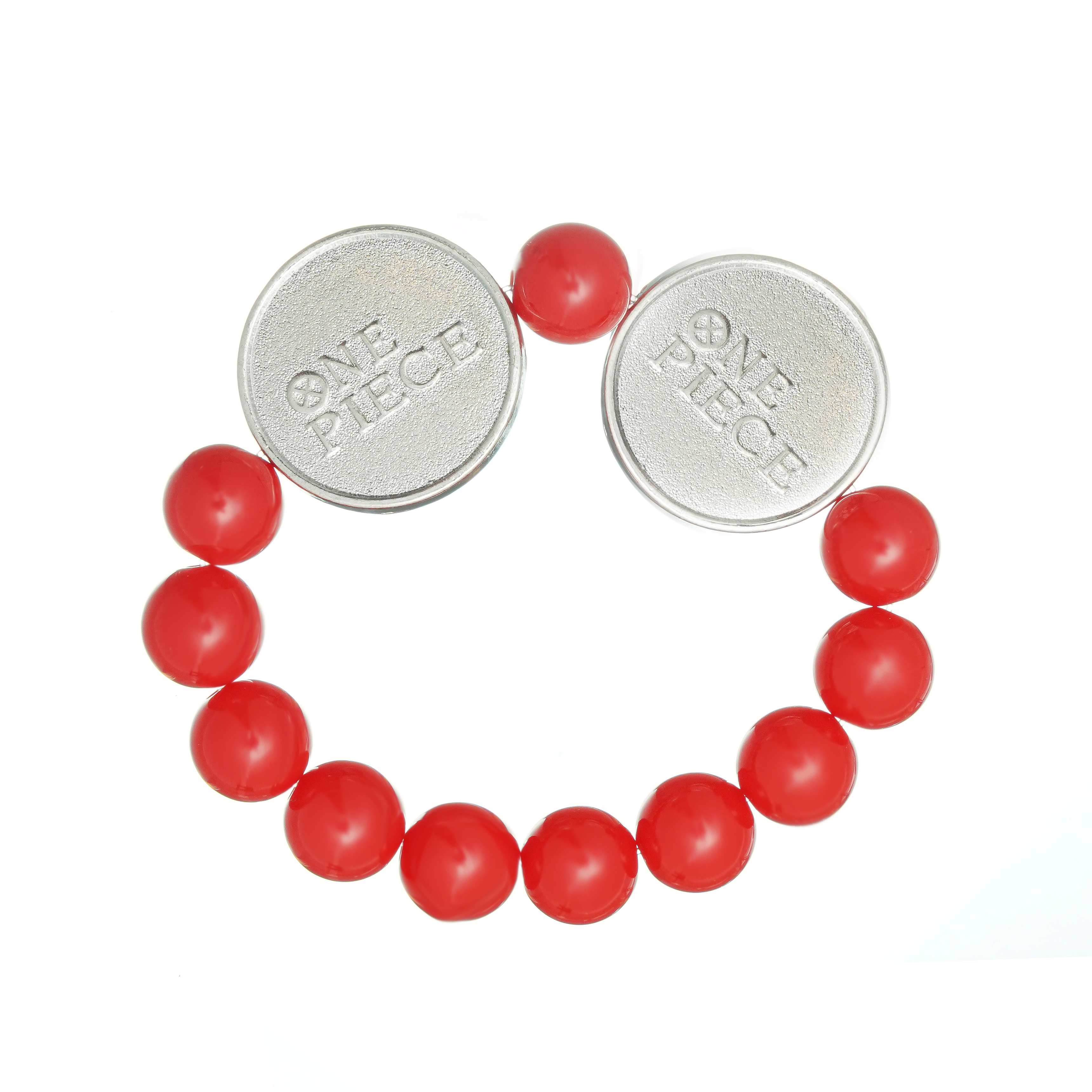 Ace Bead Bracelet - One Piece