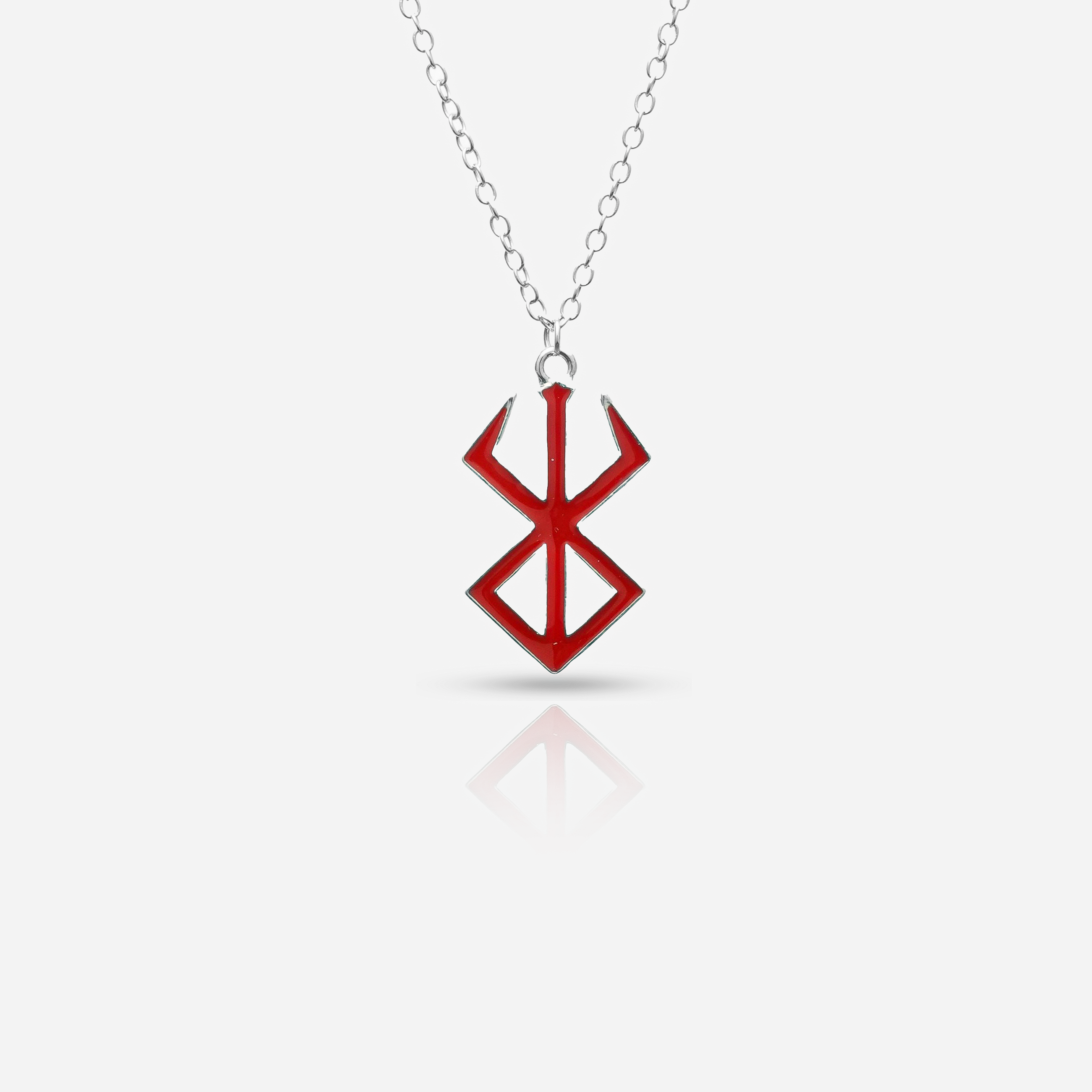 Brand of Sacrifice Pendant - Berserk