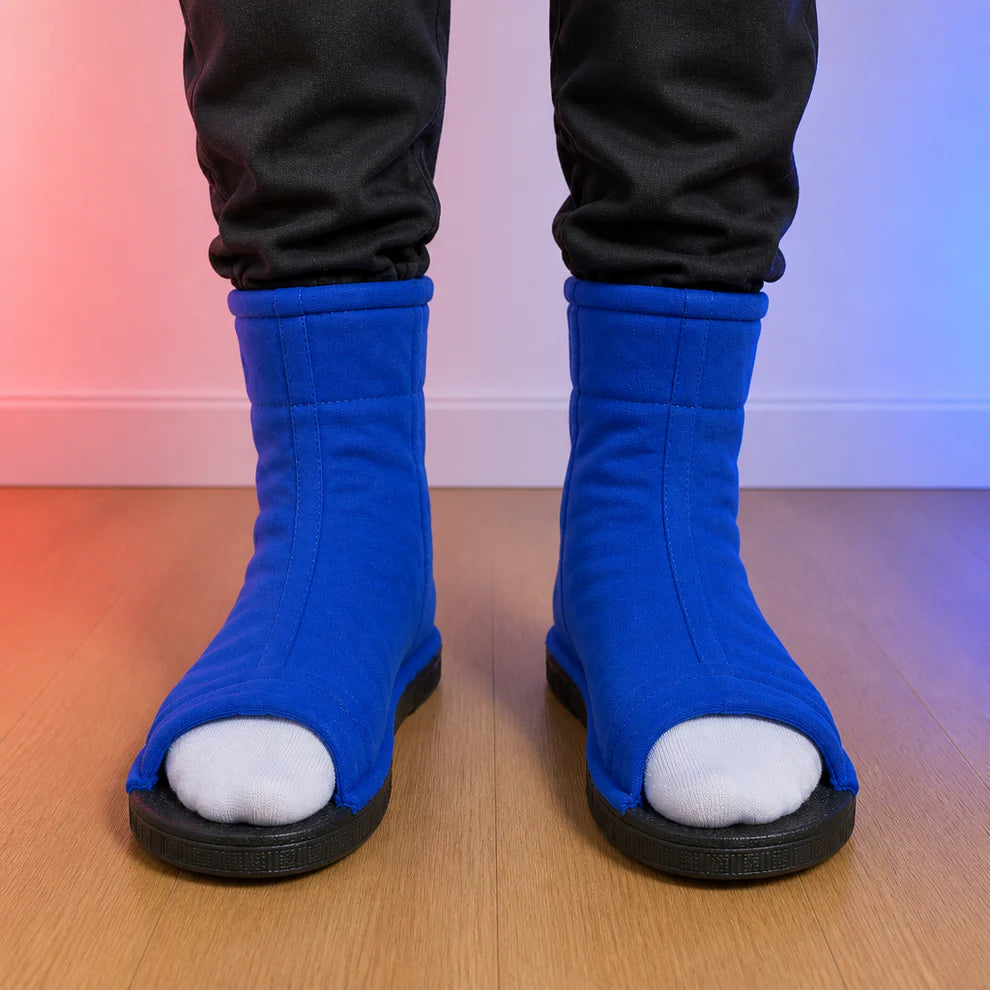 Shinobi Sandals - Naruto