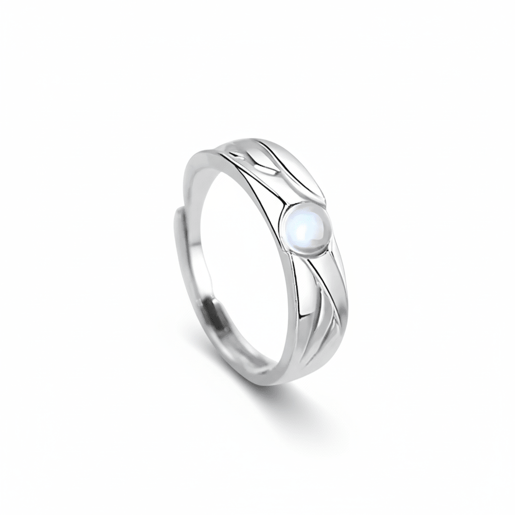 KIRITO & ASUNA RINGS - craftedbykaiyo