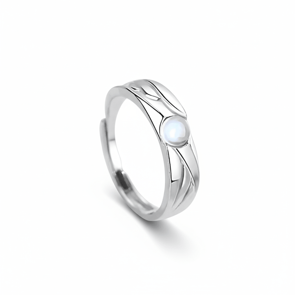 KIRITO & ASUNA RINGS - craftedbykaiyo