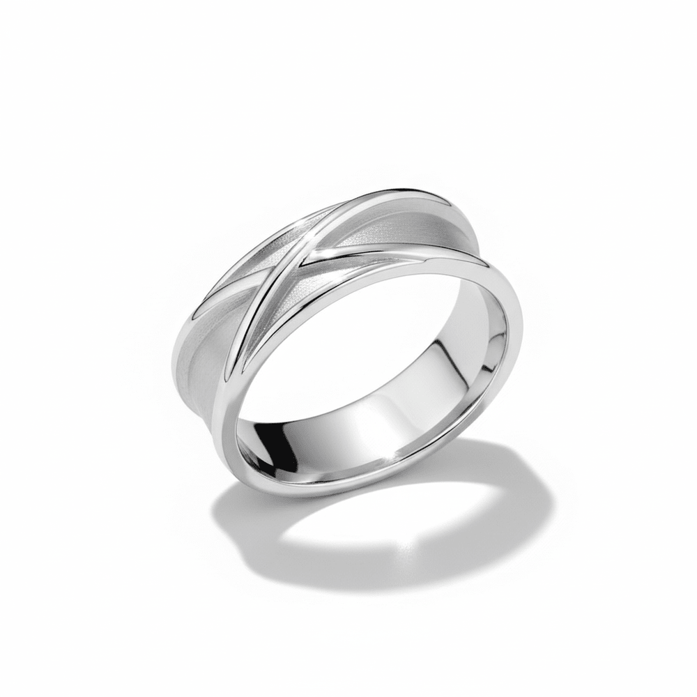Zamasu Time Ring - craftedbykaiyo