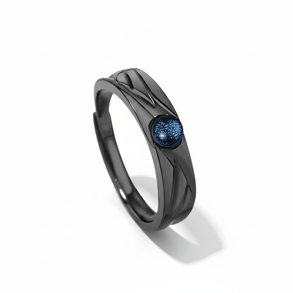 KIRITO & ASUNA RINGS - craftedbykaiyo