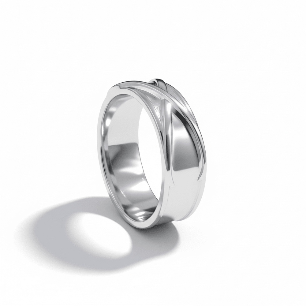 Zamasu Time Ring - craftedbykaiyo