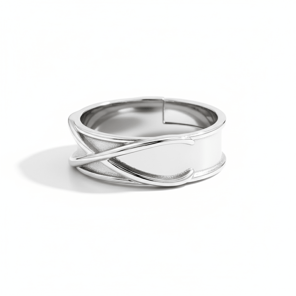 Zamasu Time Ring - craftedbykaiyo