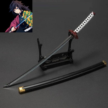 Demon Slayer Mini Katana