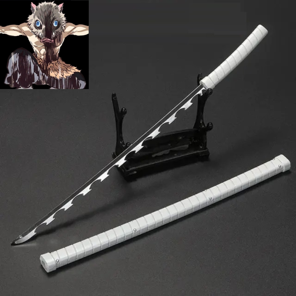 Demon Slayer Mini Katana