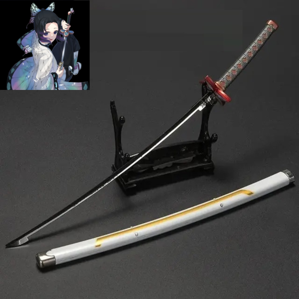 Demon Slayer Mini Katana