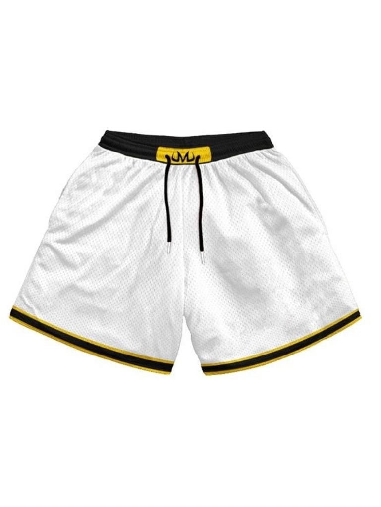 MAJIN SHORTS - craftedbykaiyo
