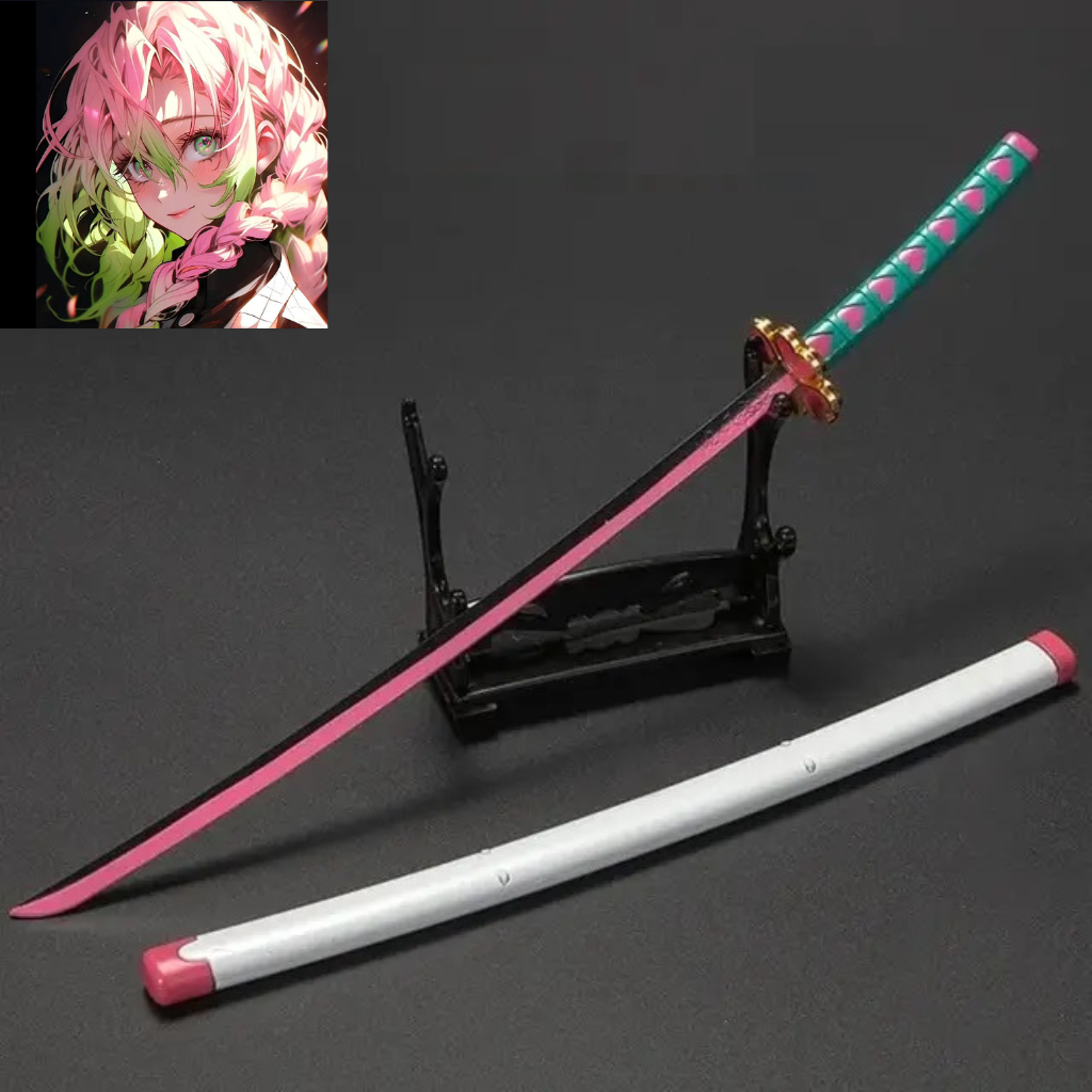 Demon Slayer Mini Katana