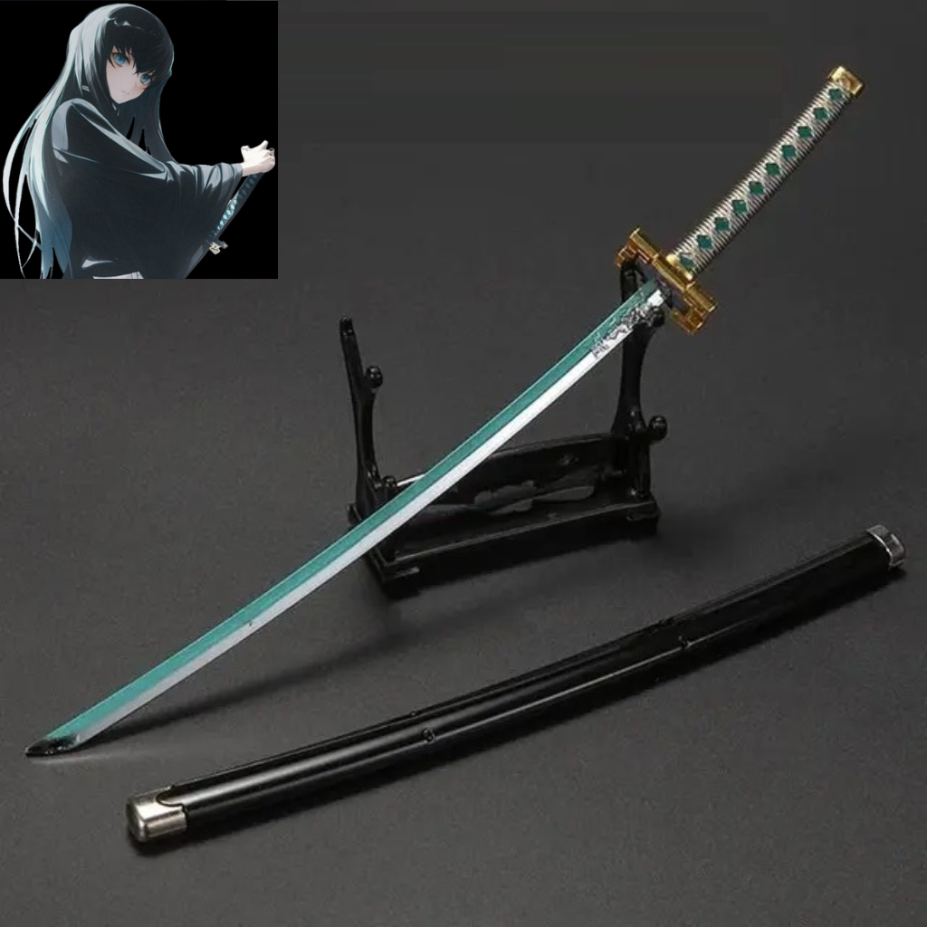 Demon Slayer Mini Katana