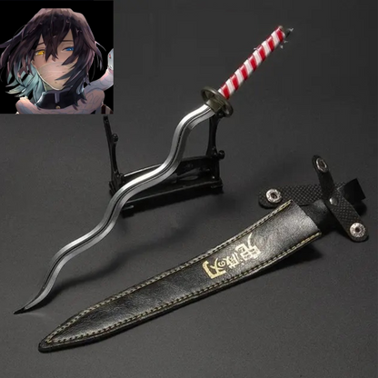 Demon Slayer Mini Katana