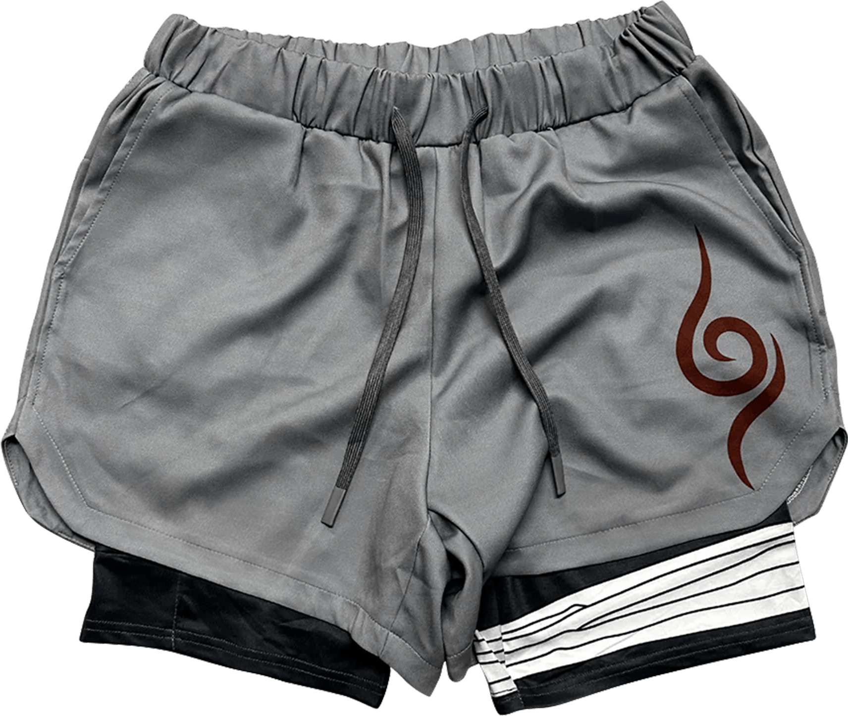 Phantom Uniform Performance Shorts - craftedbykaiyo