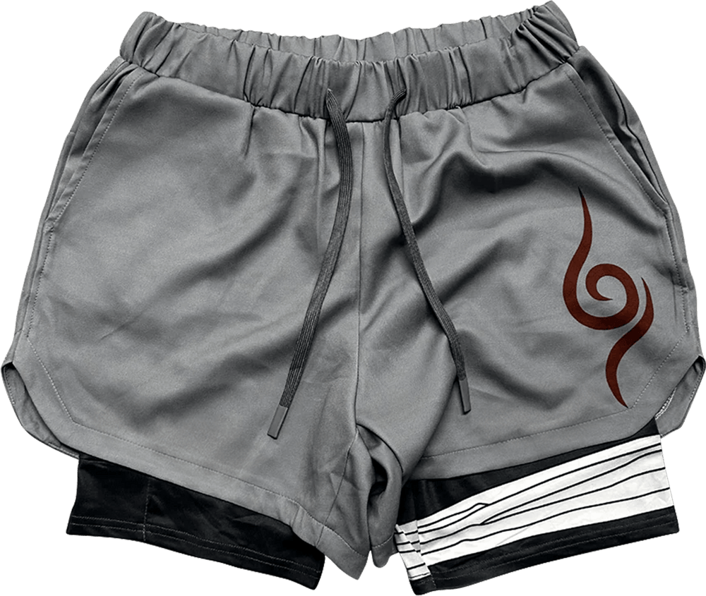 Phantom Uniform Performance Shorts - craftedbykaiyo
