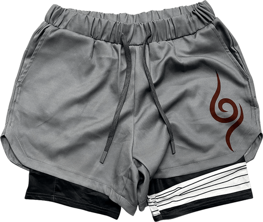 Phantom Uniform Performance Shorts - craftedbykaiyo