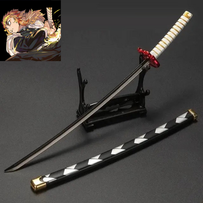 Demon Slayer Mini Katana