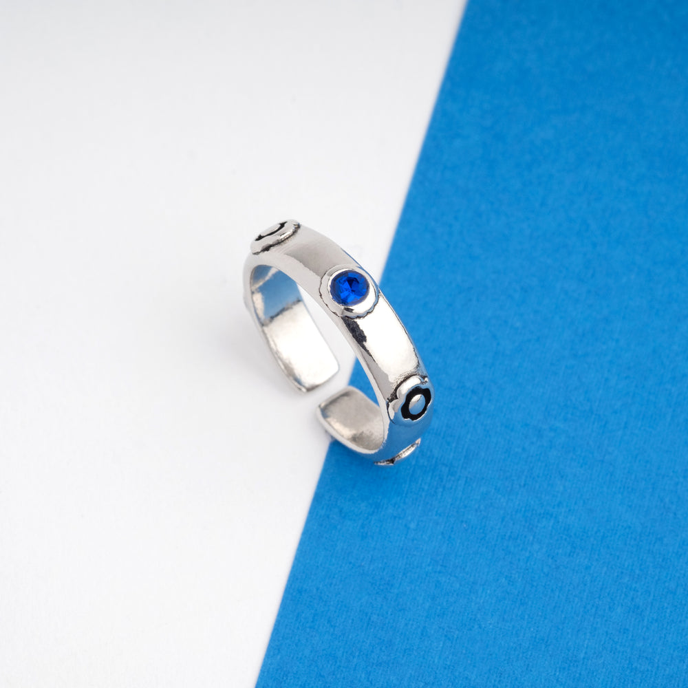 Howls Moving Castle - Ring Set - Wizard Howl & Sophie - craftedbykaiyo