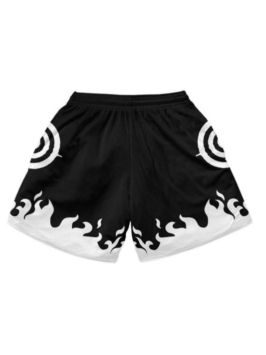 SAGE MODE SHORTS - craftedbykaiyo