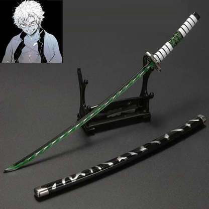 Demon Slayer Mini Katana