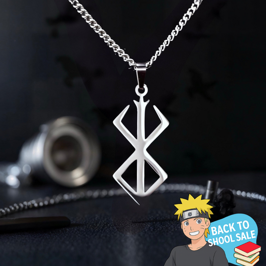 Brand of Sacrifice Pendant - Berserk