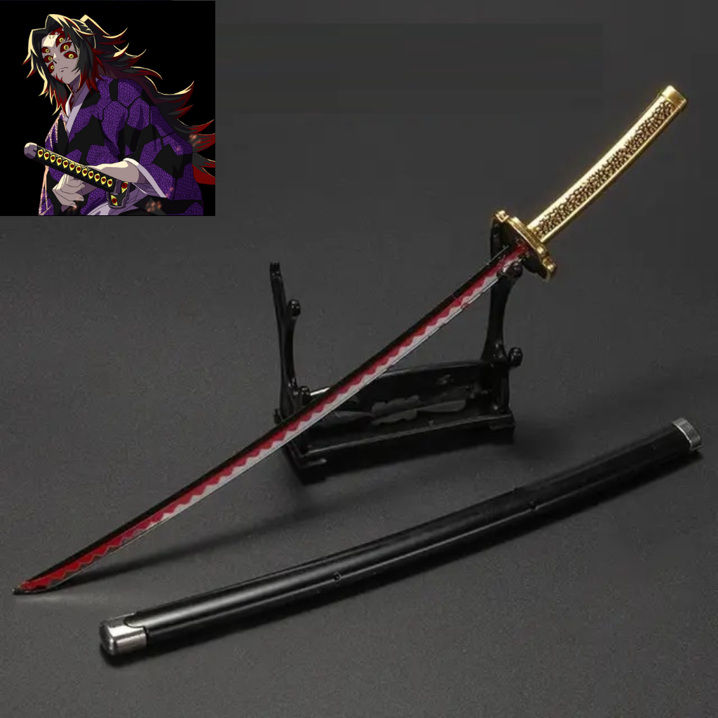 Demon Slayer Mini Katana