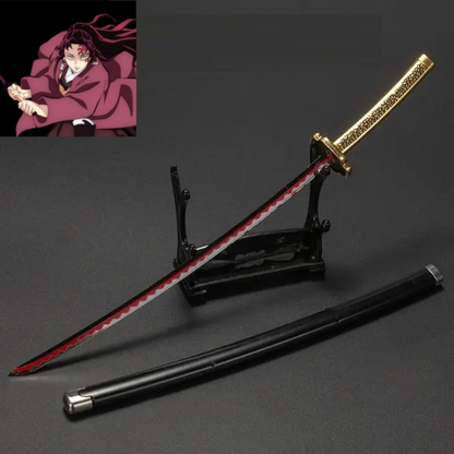 Demon Slayer Mini Katana