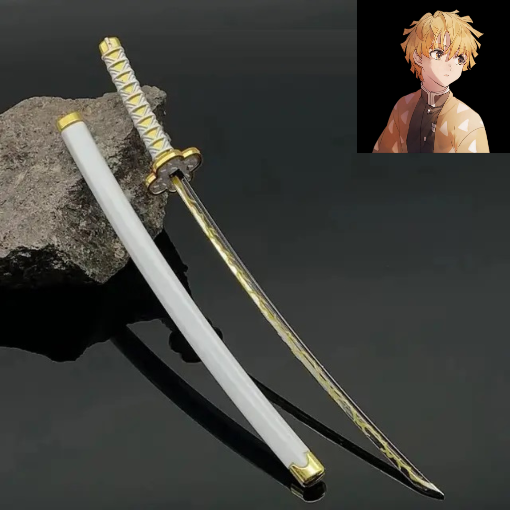 Demon Slayer Mini Katana