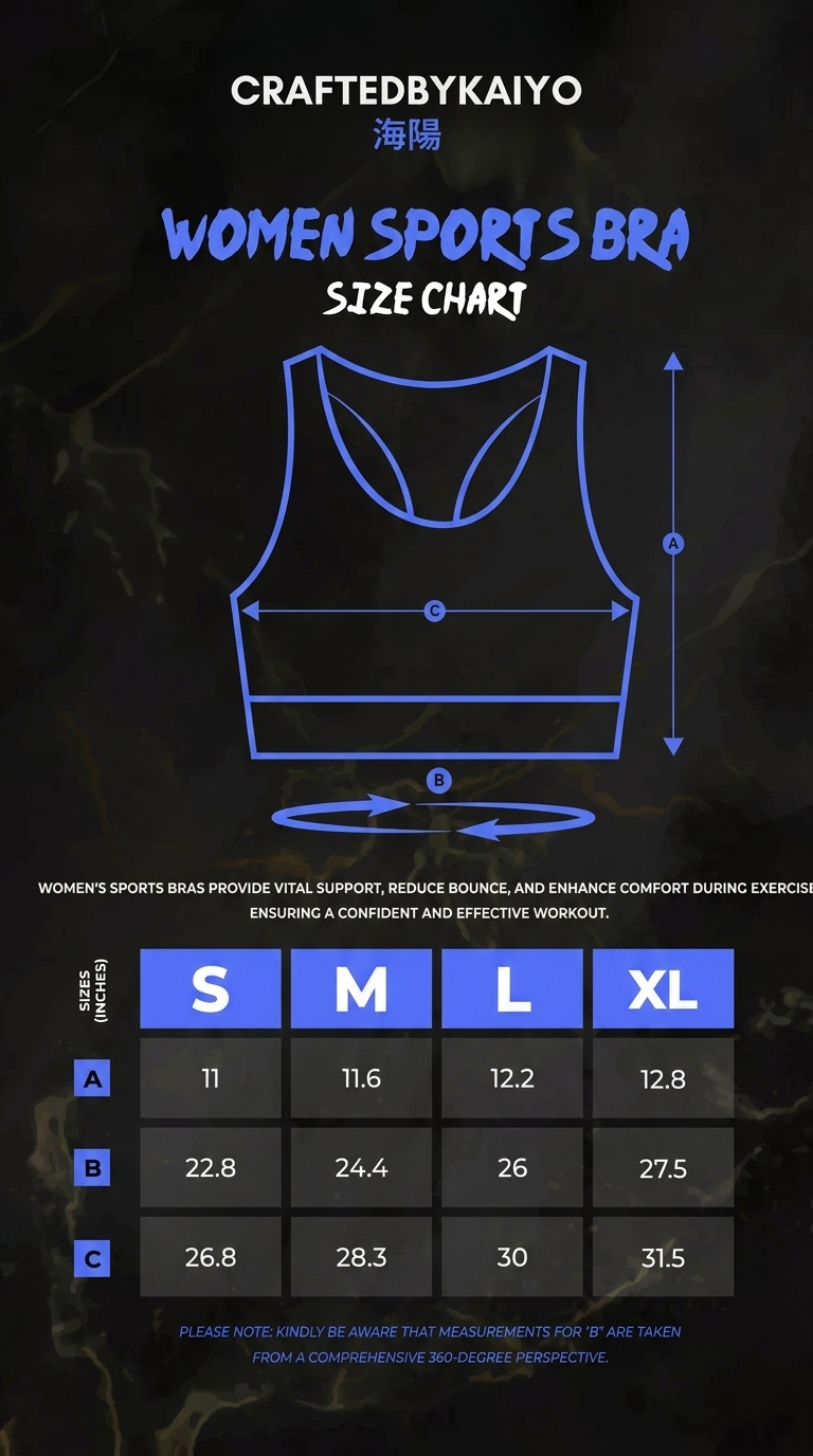 Butterfly Seamless Bra