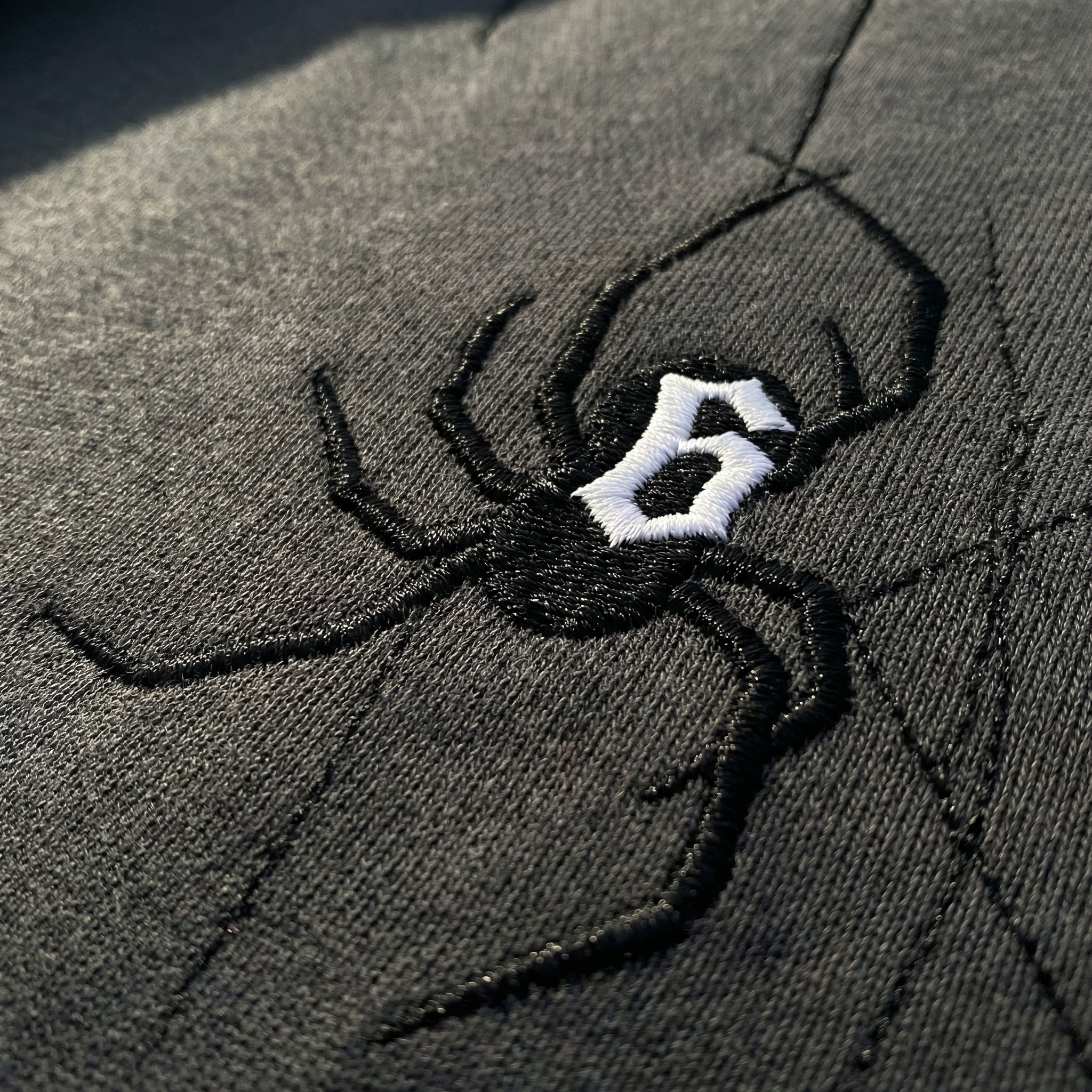 Phantom Troupe Hoodie – HXH Inspired - craftedbykaiyo